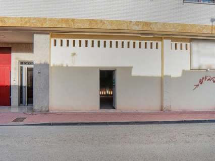 Local comercial en venta en Alcantarilla