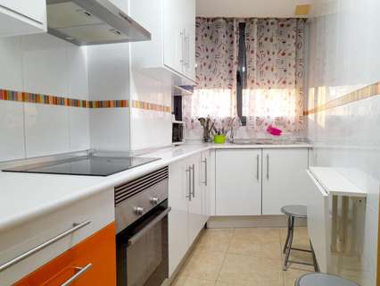 Piso en alquiler en Murcia