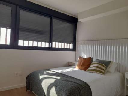Estudio en alquiler en Murcia