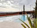 Estudio en alquiler en Murcia