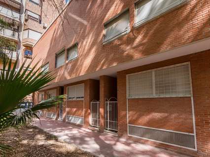 Casa en alquiler en Murcia