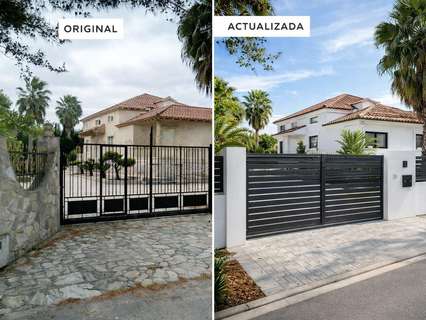 Chalet en venta en Murcia