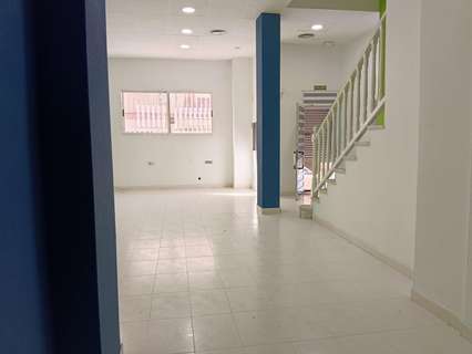Local comercial en venta en Murcia rebajado