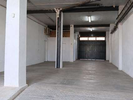 Local comercial en venta en Murcia