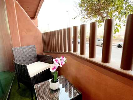 Estudio en alquiler en Murcia