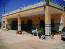 Chalet en venta en Crevillent