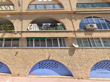 Plaza de parking en venta en Torrevieja rebajada