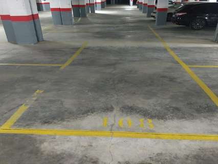 Plaza de parking en venta en Elche/Elx zona Los Arenales del Sol