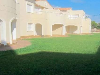 Piso en venta en Dénia