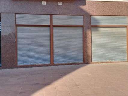 Local comercial en venta en Crevillent