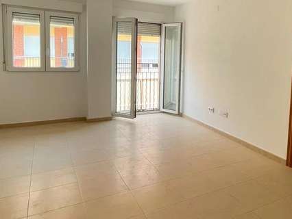 Piso en venta en Jávea/Xàbia