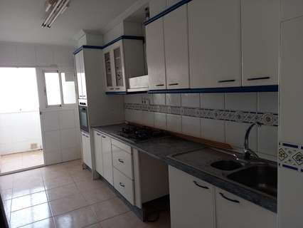 Piso en venta en Elche/Elx