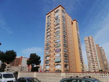 Piso en venta en Benidorm