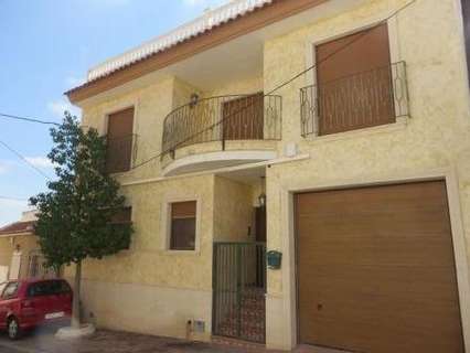 Casa en venta en San Miguel de Salinas rebajada