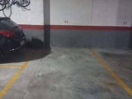 Plaza de parking en venta en Elche/Elx