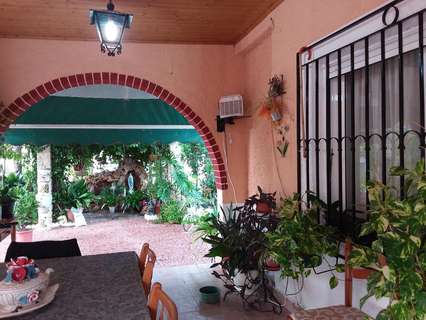 Chalet en venta en Crevillent