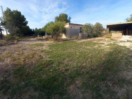 Chalet en venta en Elche/Elx La Hoya