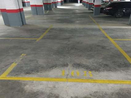 Plaza de parking en venta en Elche/Elx Los Arenales del Sol