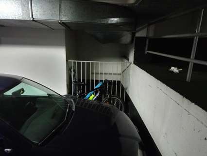 Plaza de parking en venta en Elche/Elx