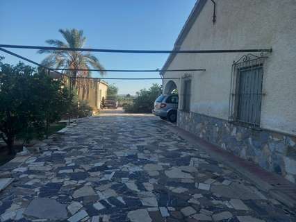Casa en venta en Elche/Elx zona Matola rebajada