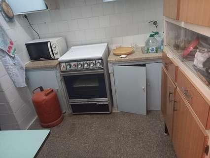 Planta baja en venta en Aspe