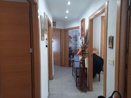 Piso en venta en Aspe