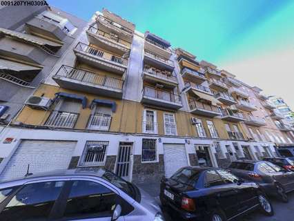 Local comercial en venta en Elche/Elx rebajado