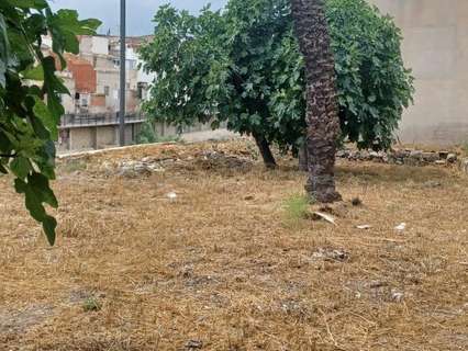 Casa en venta en Aspe