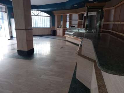 Local comercial en venta en Crevillent