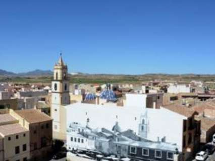 Nave industrial en venta en El Pinós/Pinoso