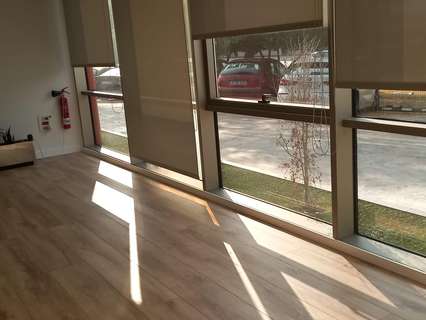 Oficina en venta en Elche/Elx