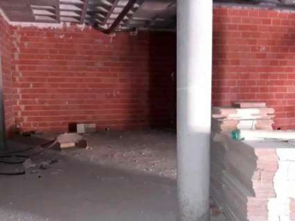 Local comercial en venta en Alhama de Murcia