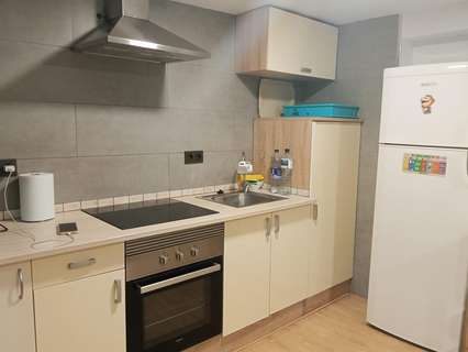 Planta baja en venta en Elche/Elx rebajada