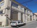 Parcela industrial en venta en Alcoy/Alcoi