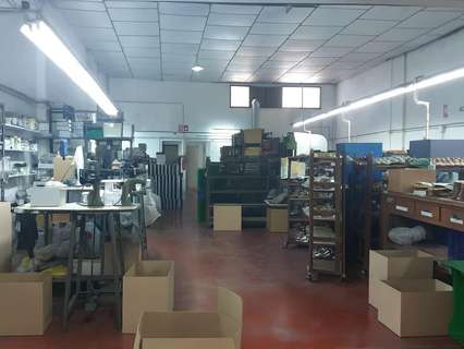 Nave industrial en venta en Elche/Elx