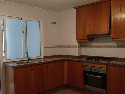Planta baja en venta en Crevillent