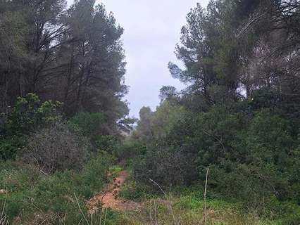 Parcela urbana en venta en Jávea/Xàbia