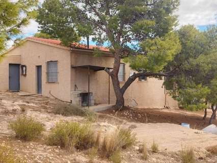 Casa en venta en Crevillent