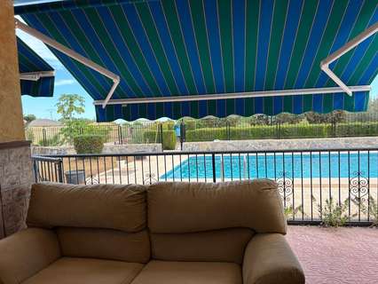 Chalet en venta en Elche/Elx zona Perleta