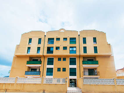 Plaza de parking en venta en Pedreguer