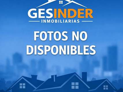 Piso en venta en Crevillent