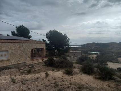 Chalet en venta en Crevillent