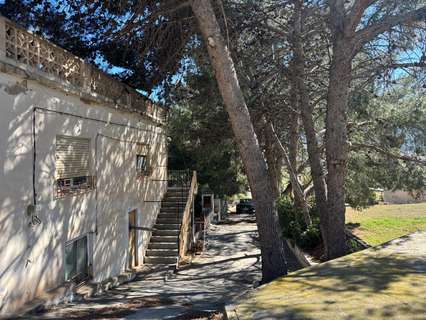 Casa en venta en Hondón de las Nieves