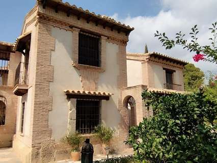 Chalet en venta en Crevillent