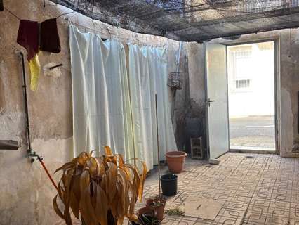 Casa en venta en Elche/Elx zona La Hoya