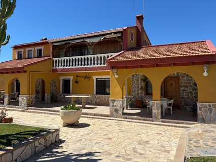 Chalet en venta en Elche/Elx zona Torrellano