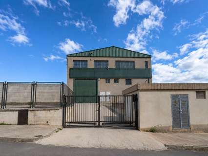 Nave industrial en venta en Elche/Elx