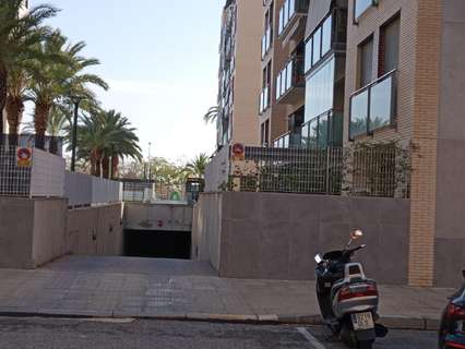 Plaza de parking en venta en Elche/Elx