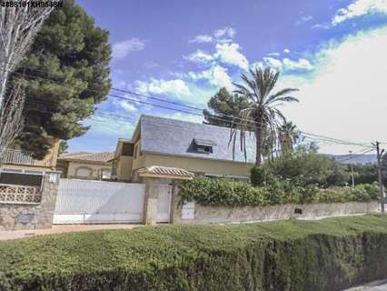 Chalet en venta en Petrer