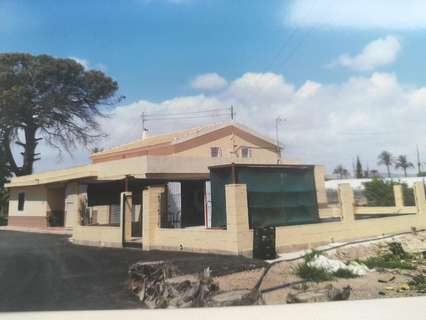 Chalet en venta en Elche/Elx